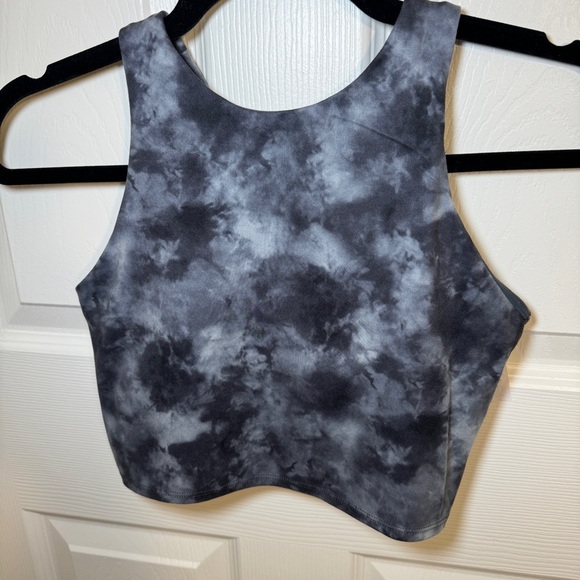 Athleta Conscious Crop Bra - Picture 2 of 9